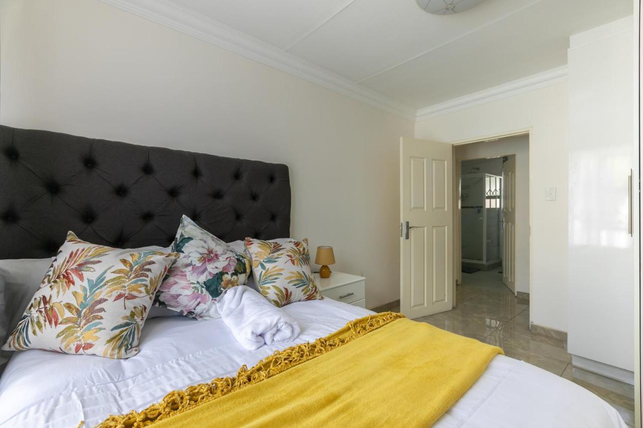 Signature Lodge Kempton Park Exterior foto